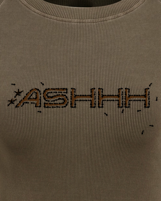 Ants Long Sleeve Slim T-Shirt