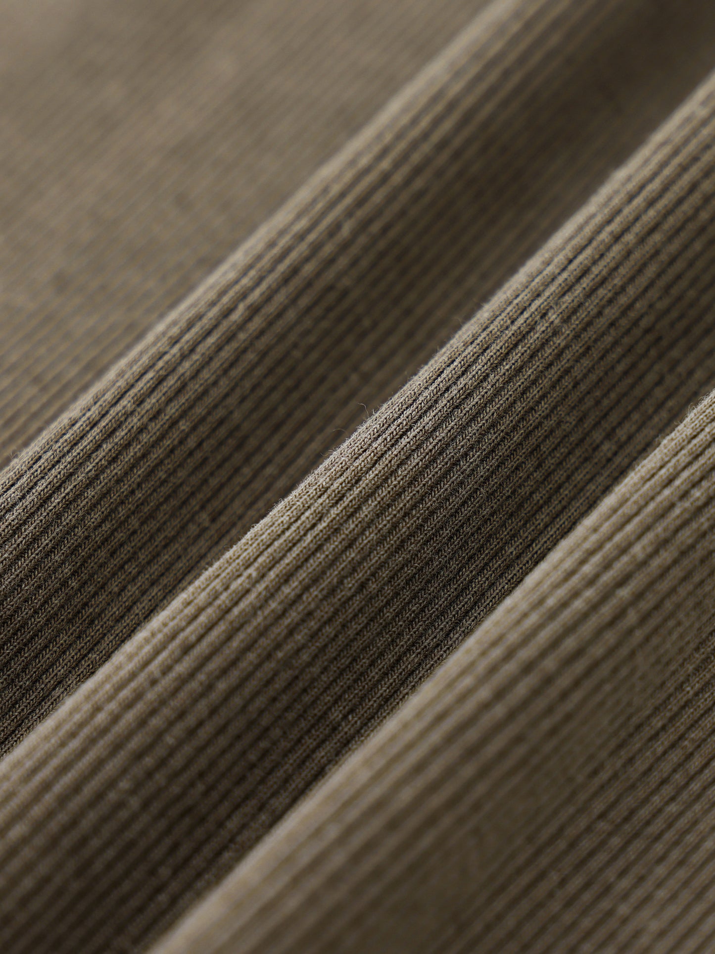 Ants Long Sleeve Slim T-Shirt